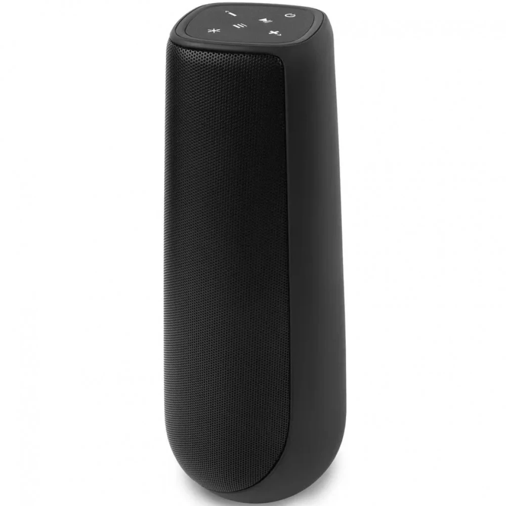 Портативная колонка Rombica MySound Disco BT-S106 Черный