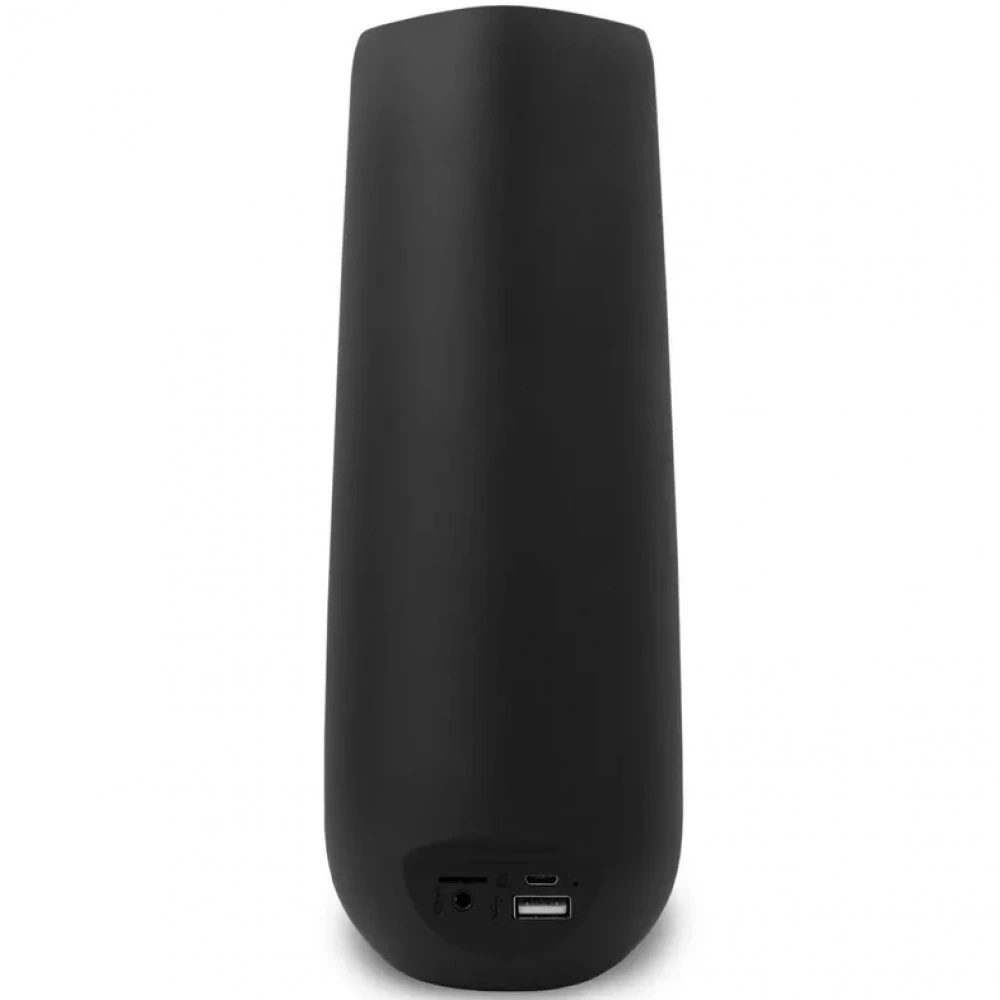 Портативная колонка Rombica MySound Disco BT-S106 Черный