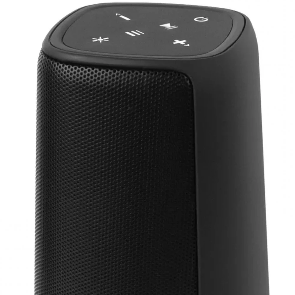 Портативная колонка Rombica MySound Disco BT-S106 Черный