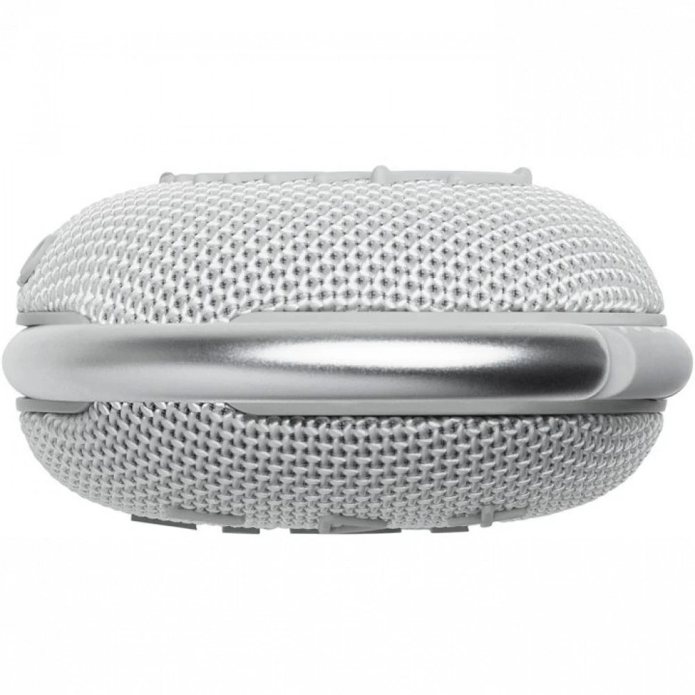 Портативная колонка JBL Clip 4 JBLCLIP4WHT Белый