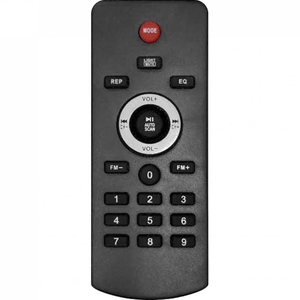 Портативная колонка Defender Rage 65109 Черный