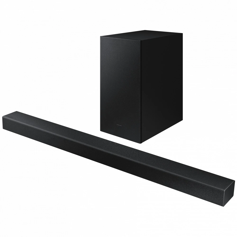 Саундбар Samsung Саундбар HW-A450/RU Черный
