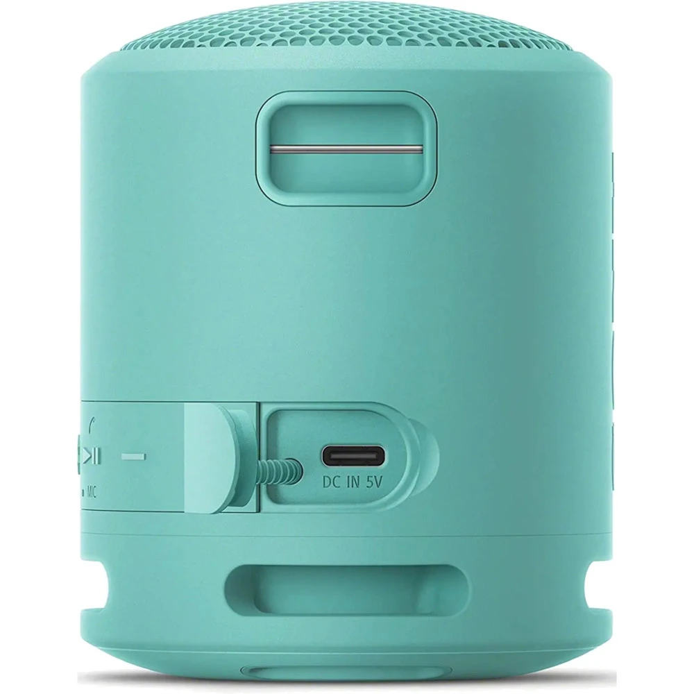 Портативная колонка Sony SRS-XB13 SRSXB13LI.RU2 Бирюзовый