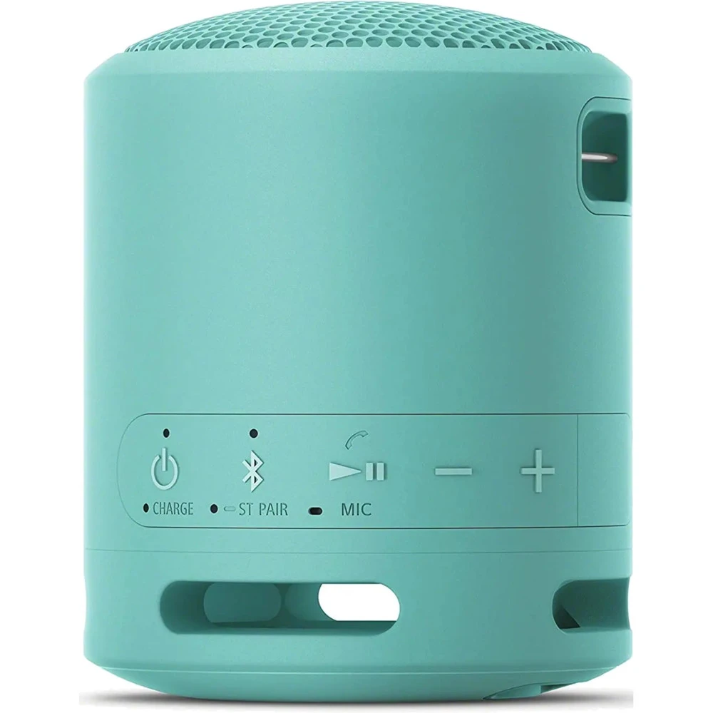 Портативная колонка Sony SRS-XB13 SRSXB13LI.RU2 Бирюзовый