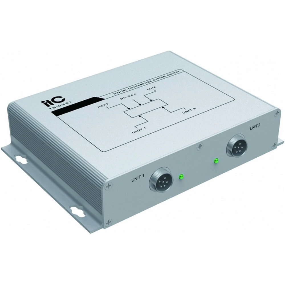 Аксессуар для аудиотехники ITC TS-0221