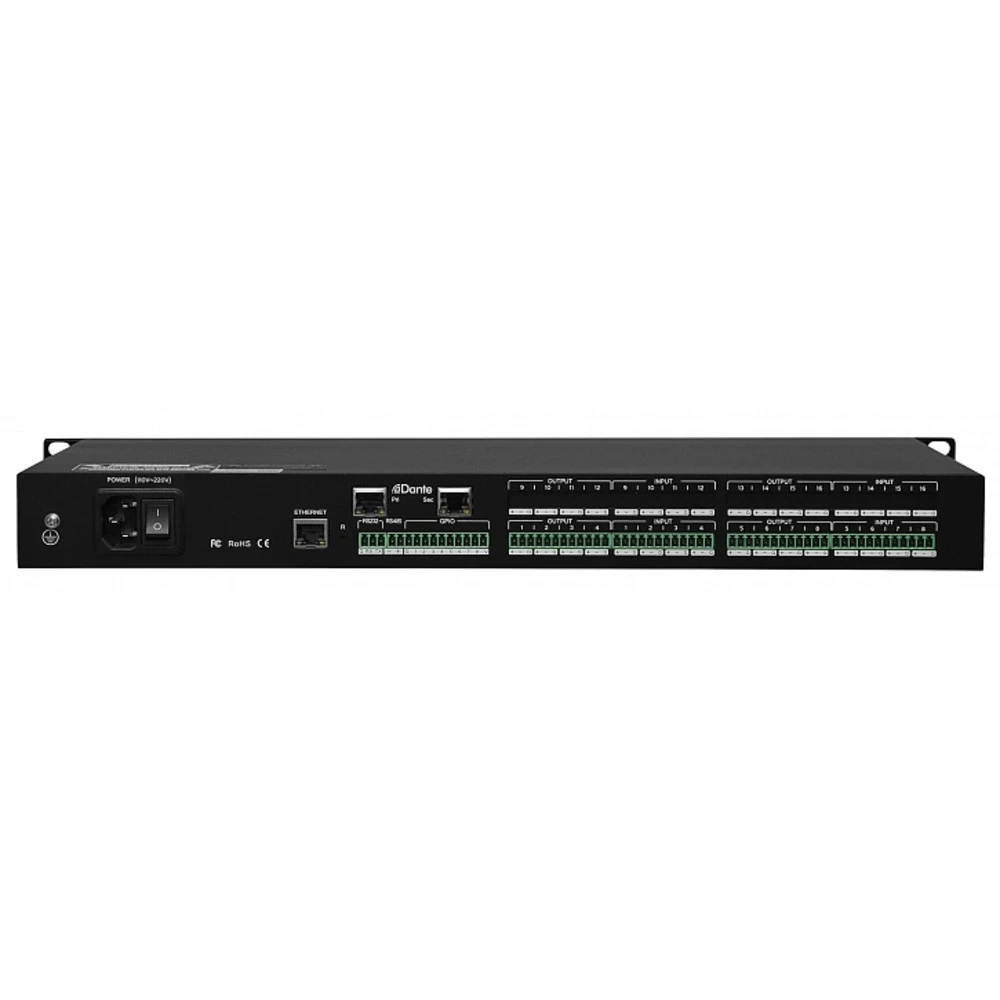 Аксессуар для аудиотехники ITC Dante TS-P880D