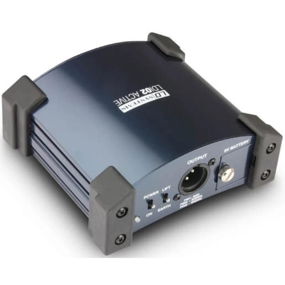 Аксессуар для аудиотехники LD Systems LDI02