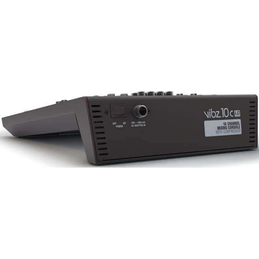 Аксессуар для аудиотехники LD Systems VIBZ 10 С LDVIBZ10C