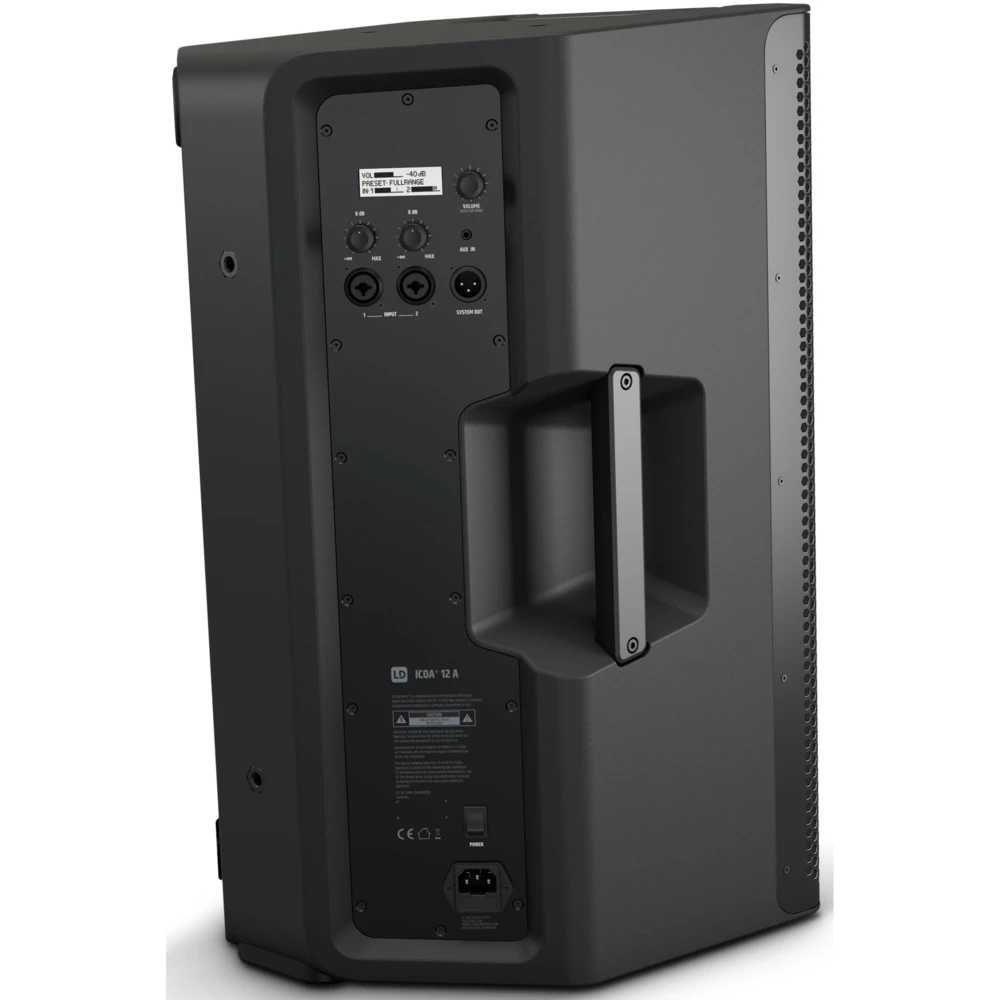 Громкоговоритель LD Systems ICOA 12 A LDICOA12A