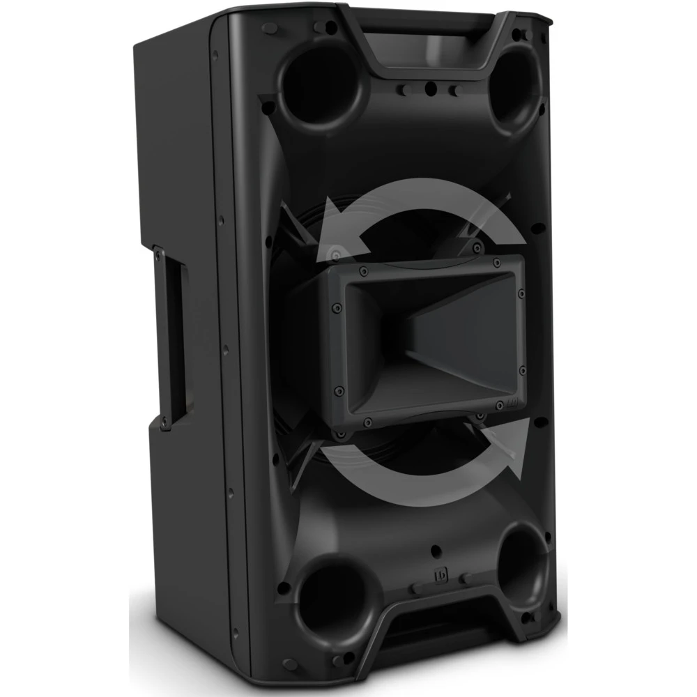 Громкоговоритель LD Systems ICOA 12 A LDICOA12A