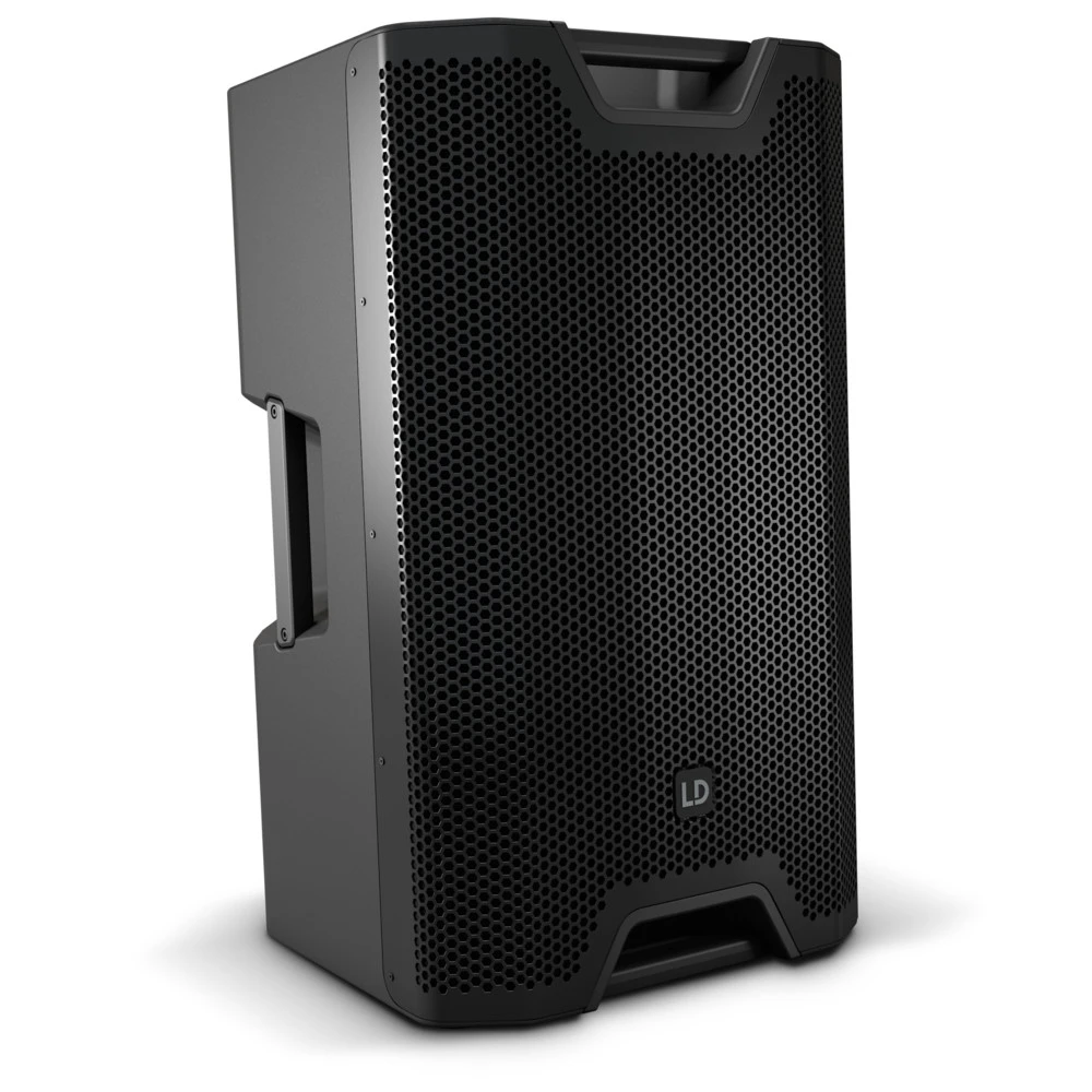 Сабвуфер LD Systems Акустическая система LDICOA15ABT Черный