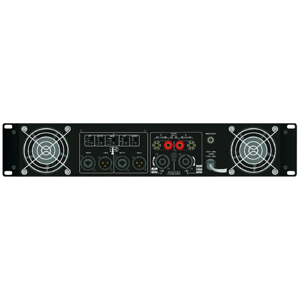 Аксессуар для аудиотехники ITC TA-21200