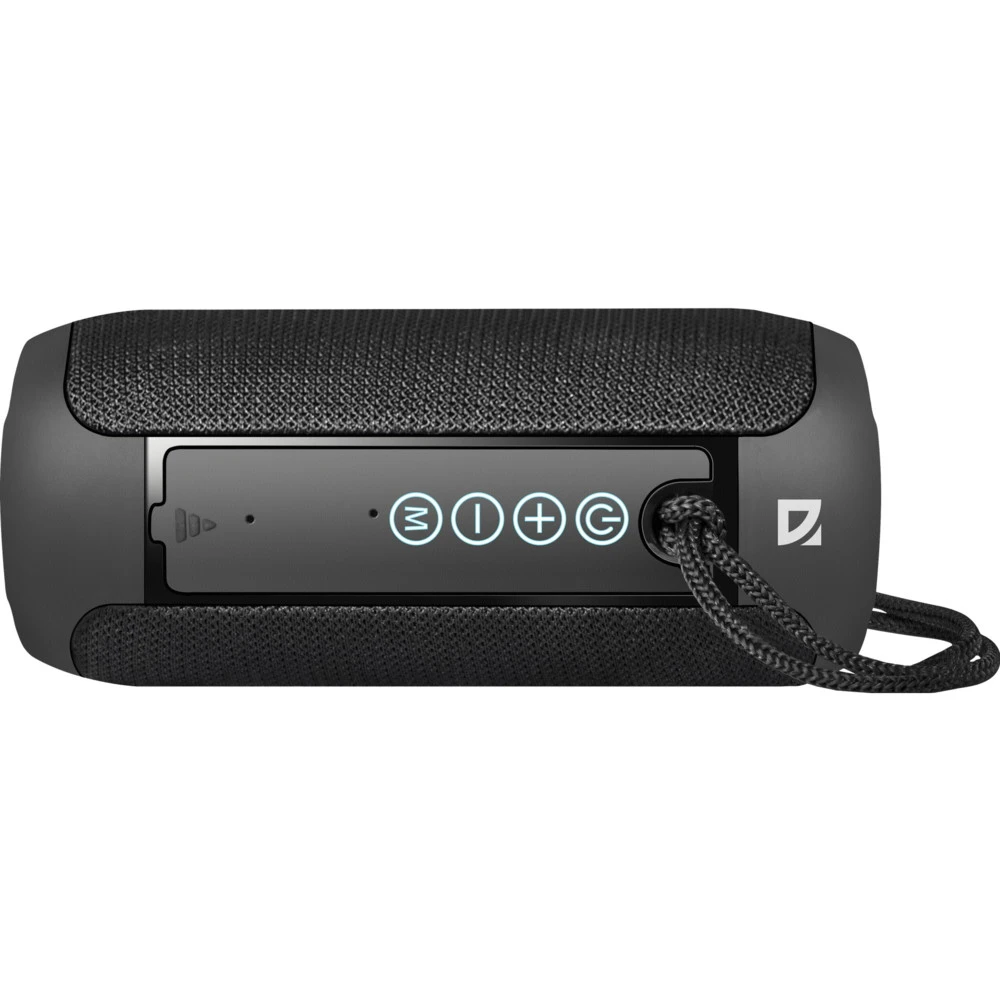 Портативная колонка Defender Enjoy S700 65703 Серый