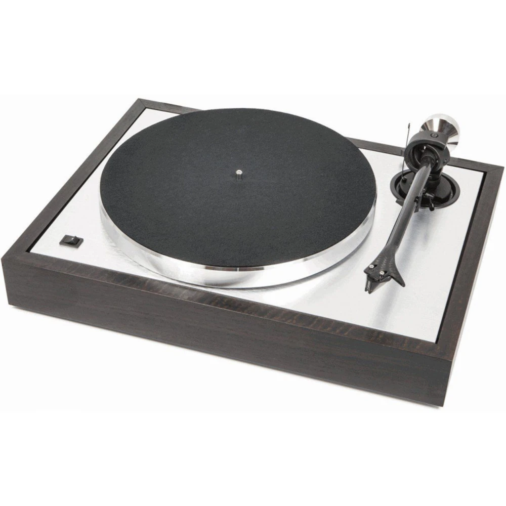 Виниловый проигрыватель Pro-Ject The Classic 2M Blue EAN:9120097826176