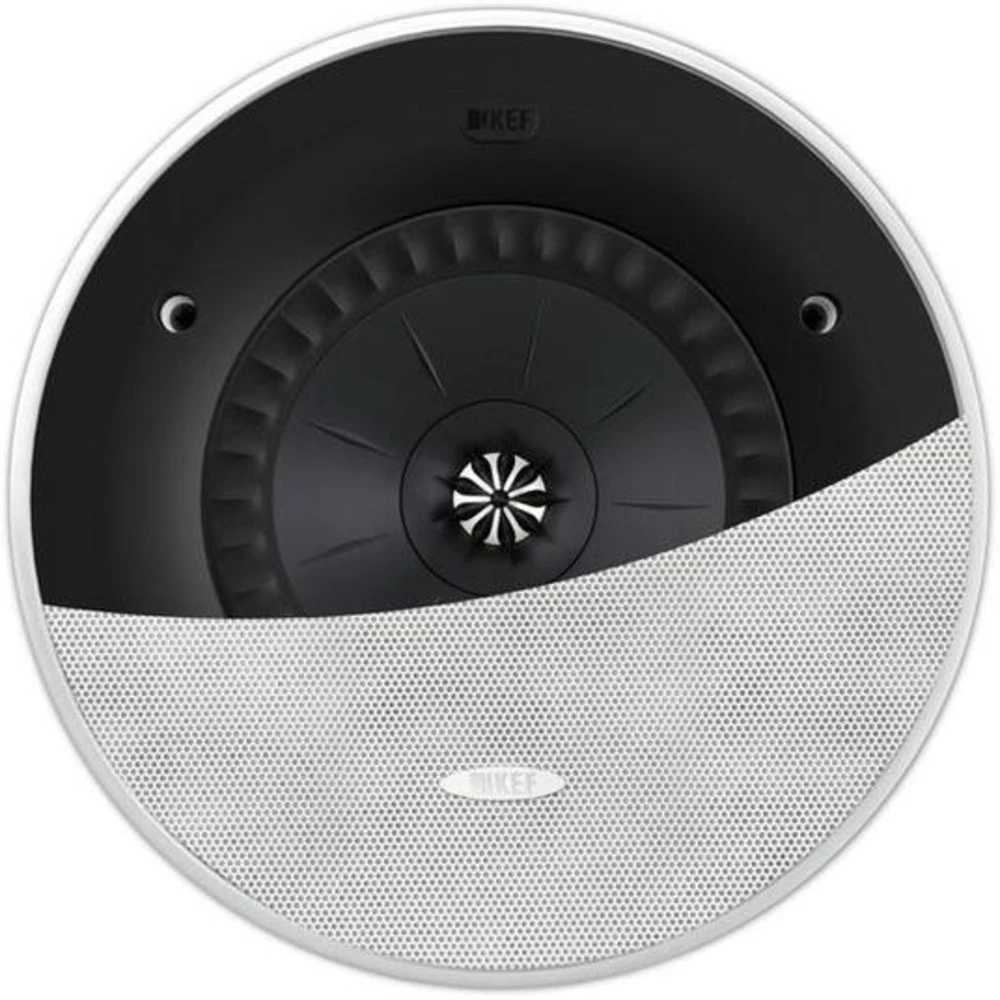 Аксессуар для аудиотехники KEF Ci160.RR-THX/W