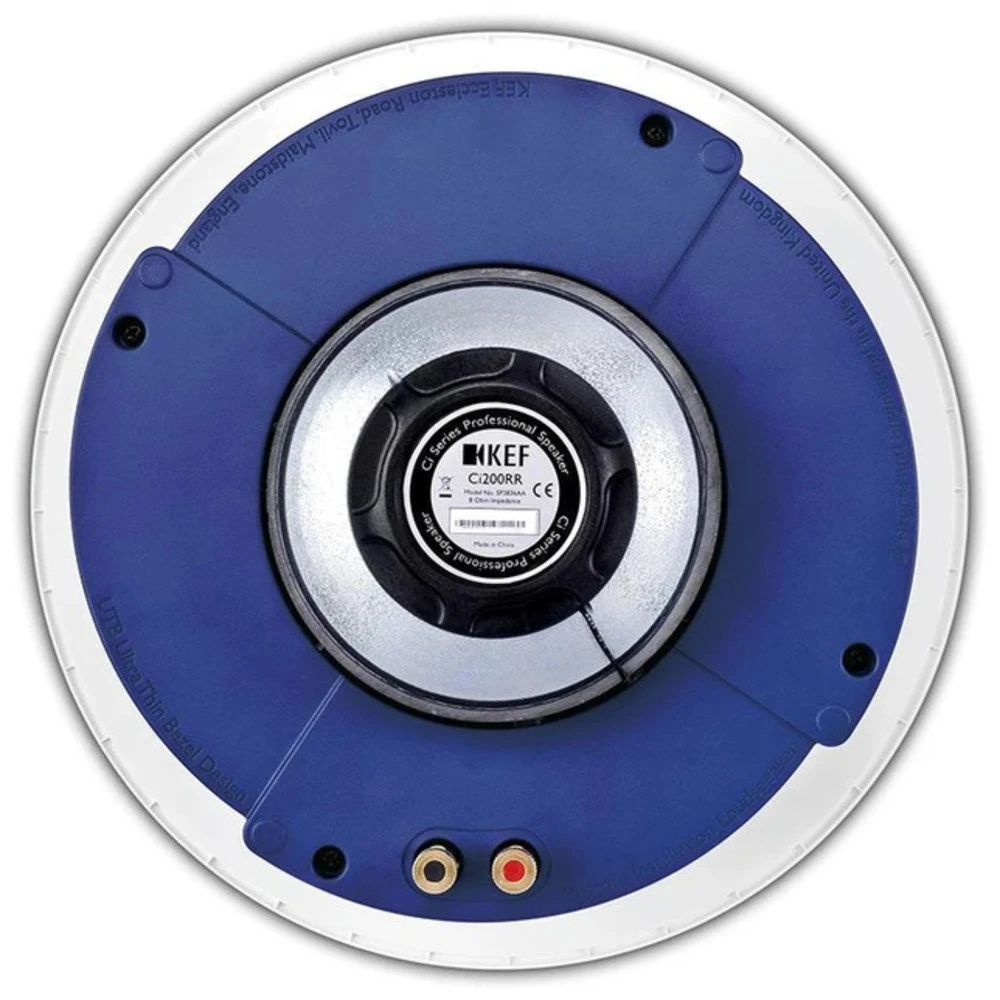 Аксессуар для аудиотехники KEF Ci200RR/W