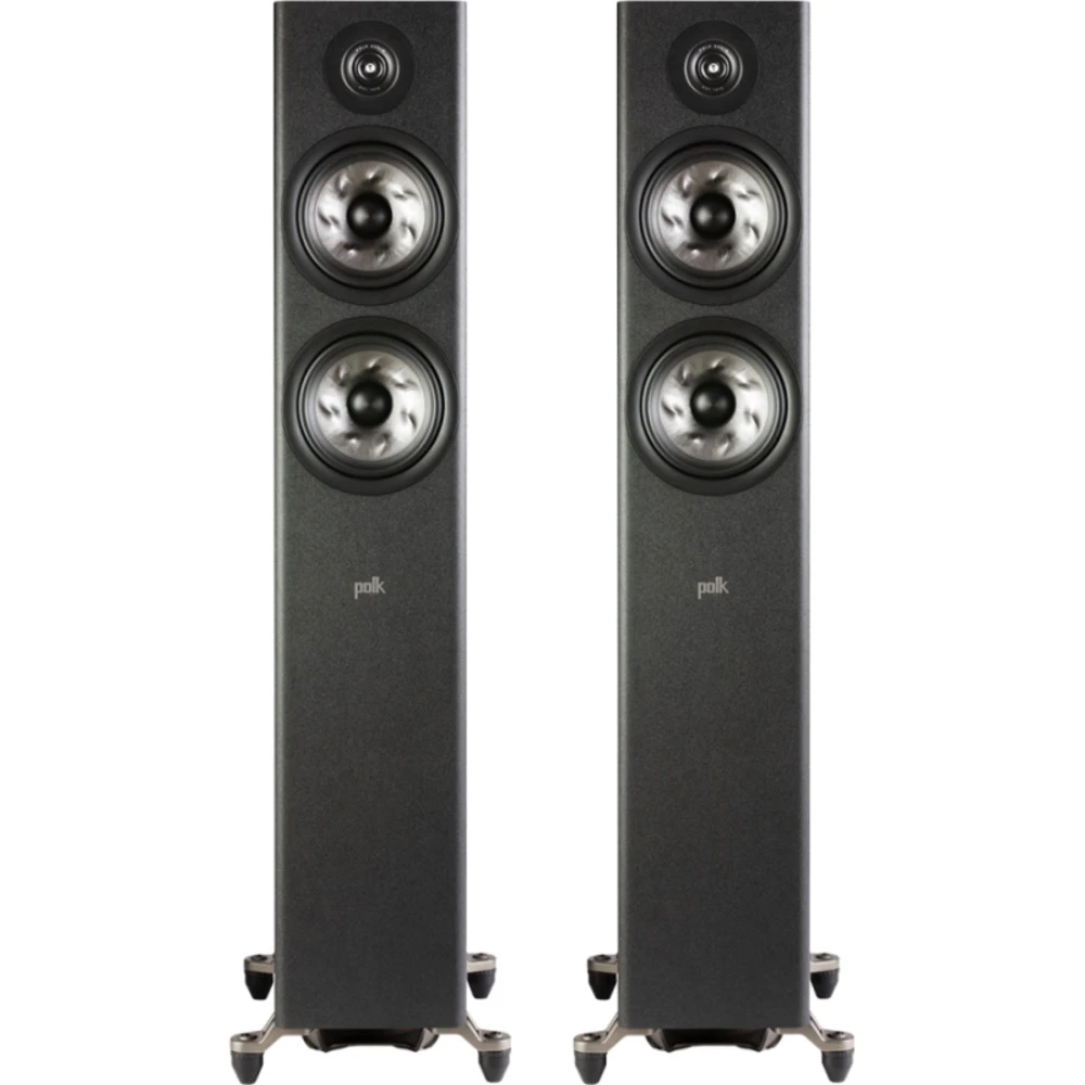 Портативная колонка Polk audio Reserve R600 Reserve R600/B-P Черный