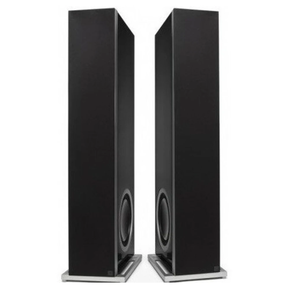 Портативная колонка Definitive Technology Demand D17 DEMANDD17LR/B-P Черный