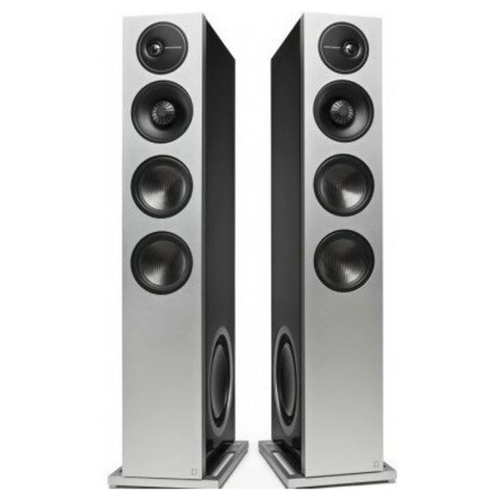 Портативная колонка Definitive Technology Demand D17 DEMANDD17LR/B-P Черный