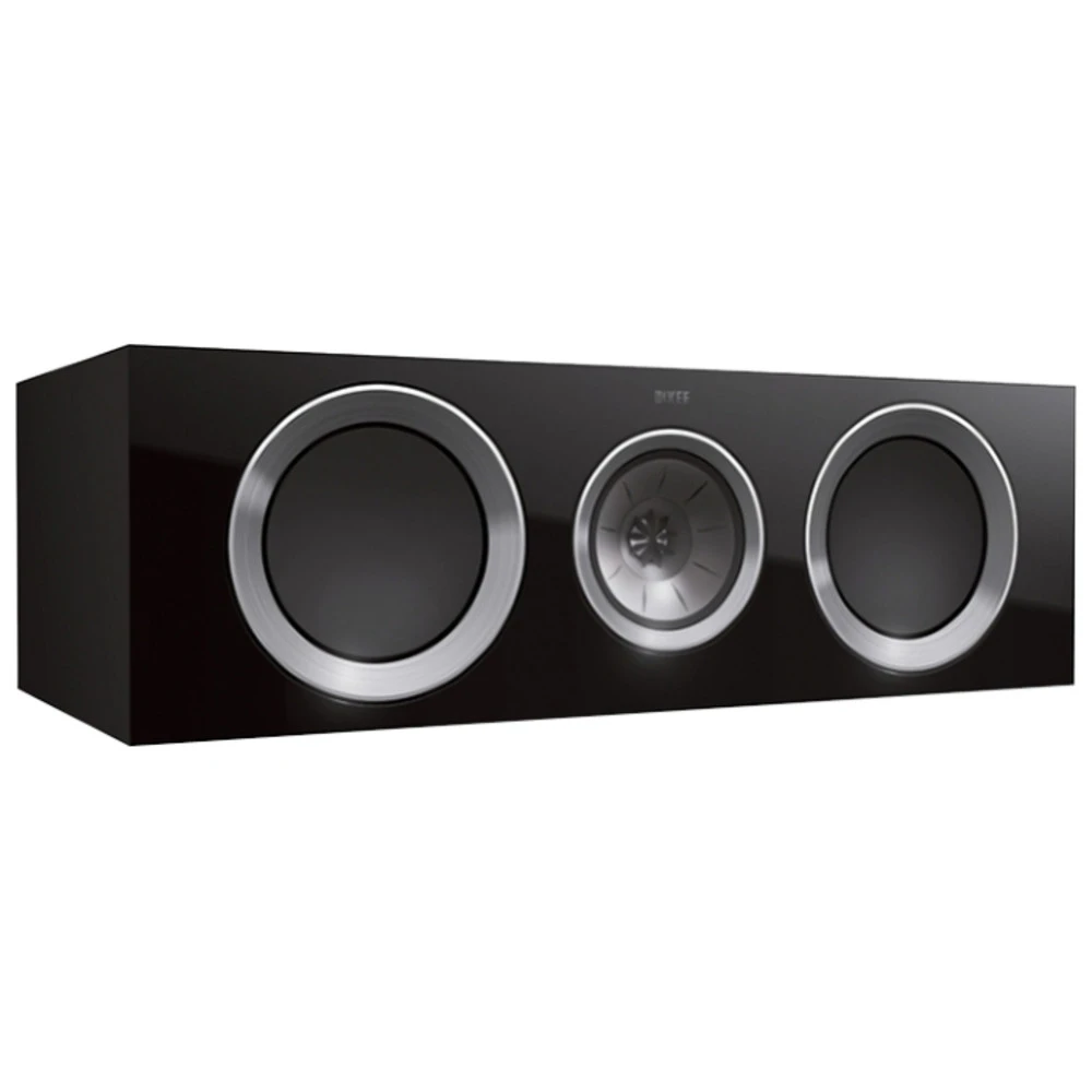 Портативная колонка KEF R600C R600c/B Черный