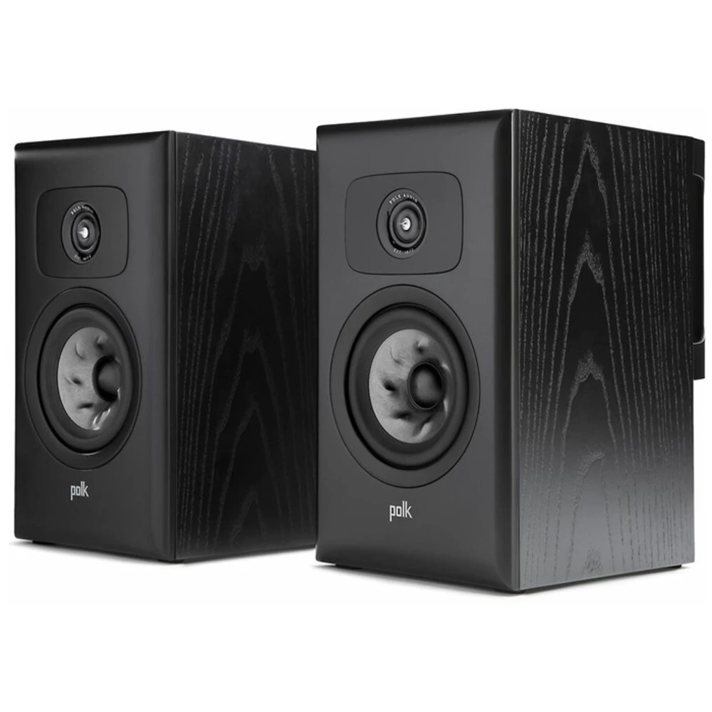Портативная колонка Polk audio L100/B-P Черный