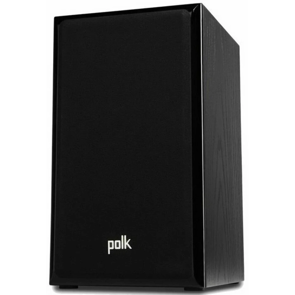 Портативная колонка Polk audio L100/B-P Черный