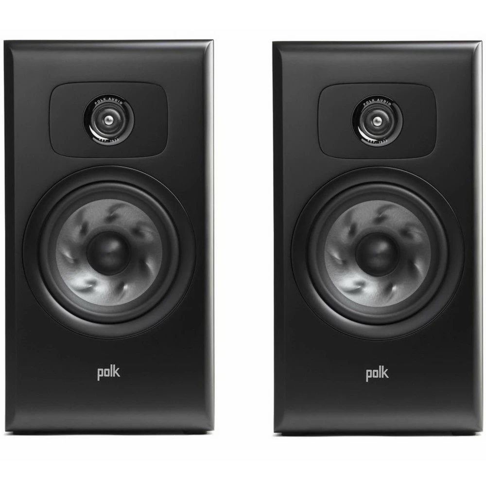Портативная колонка Polk audio L200/B-P Черный