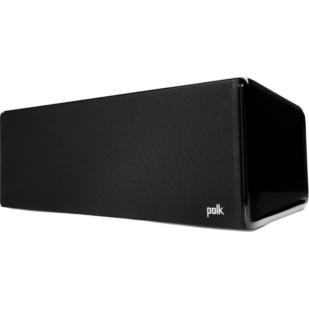 Портативная колонка Polk audio L400 L400/B Черный