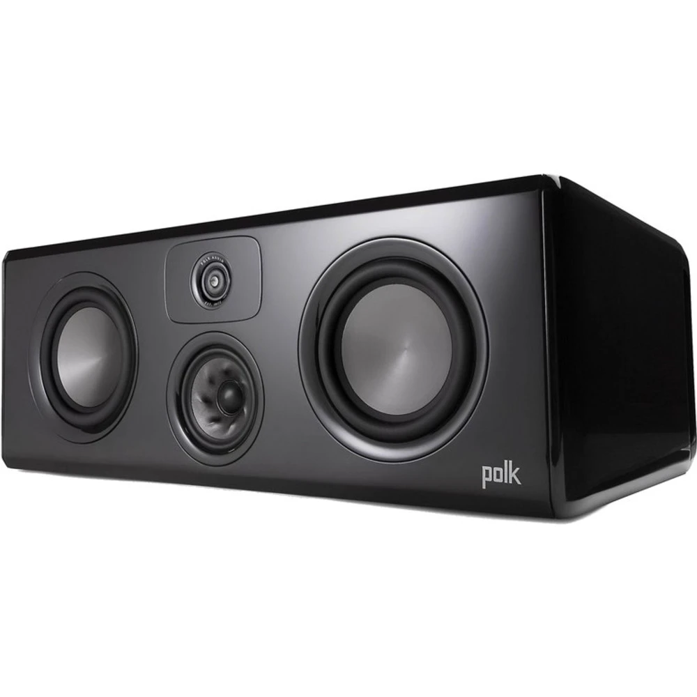 Портативная колонка Polk audio L400 L400/B Черный