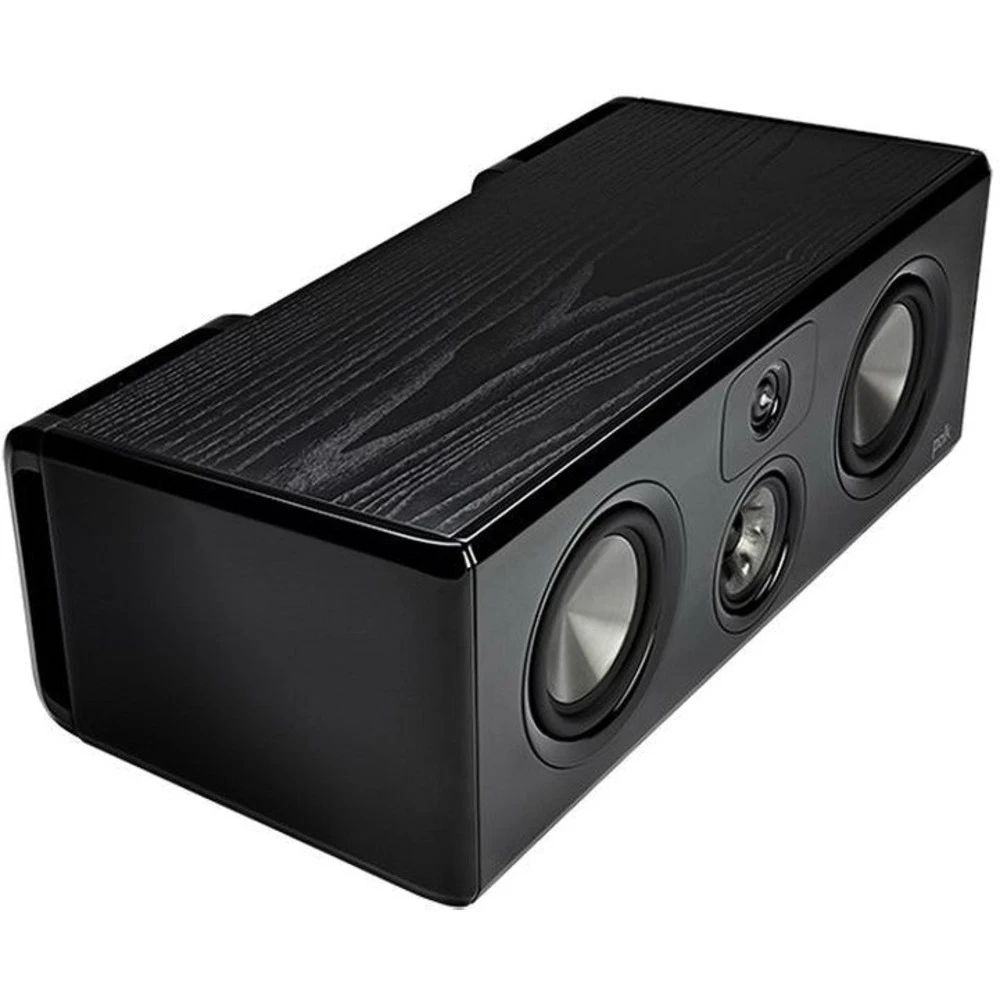 Портативная колонка Polk audio L400 L400/B Черный