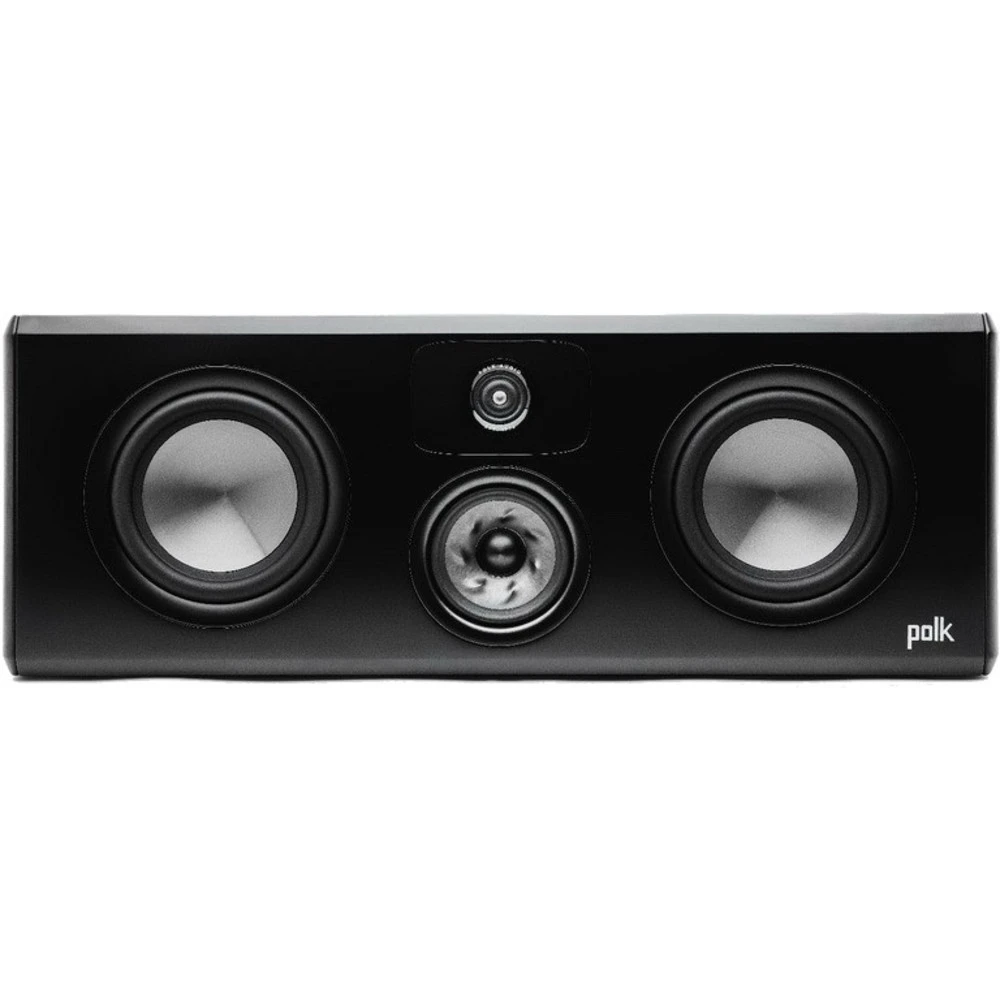 Портативная колонка Polk audio L400 L400/B Черный