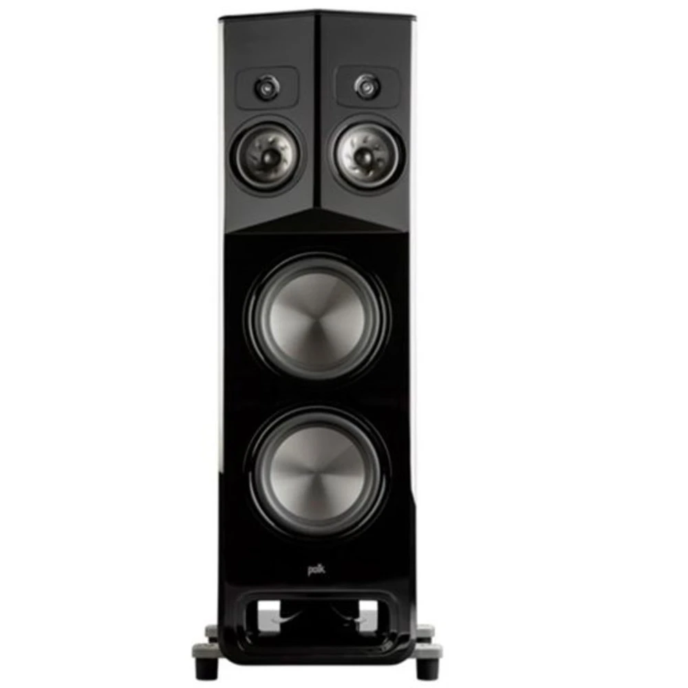 Портативная колонка Polk audio L800 L800LR/B-P Черный
