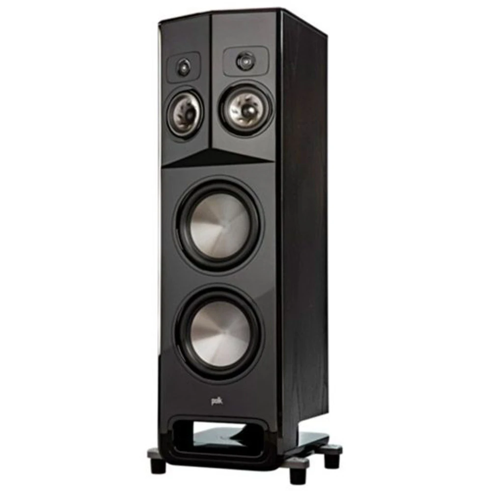 Портативная колонка Polk audio L800 L800LR/B-P Черный