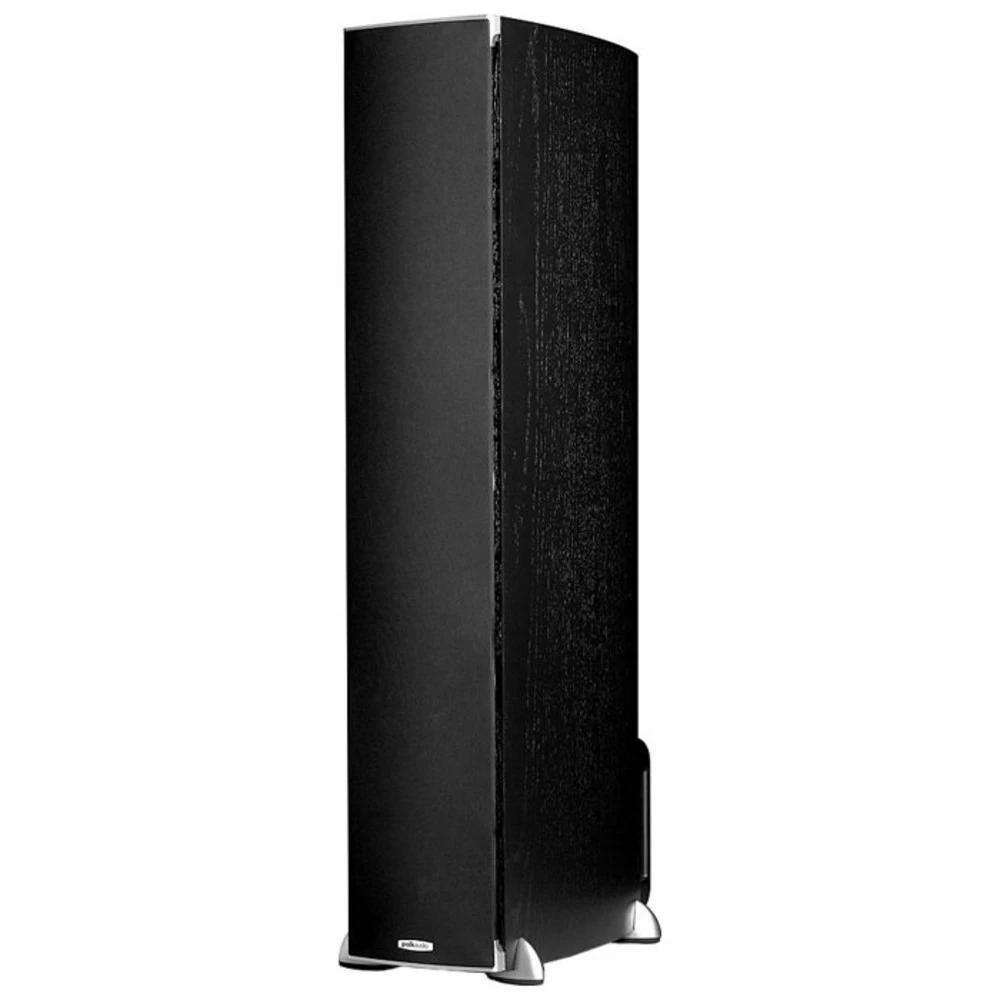 Портативная колонка Polk audio RTi A7 RTi A7/B Черный