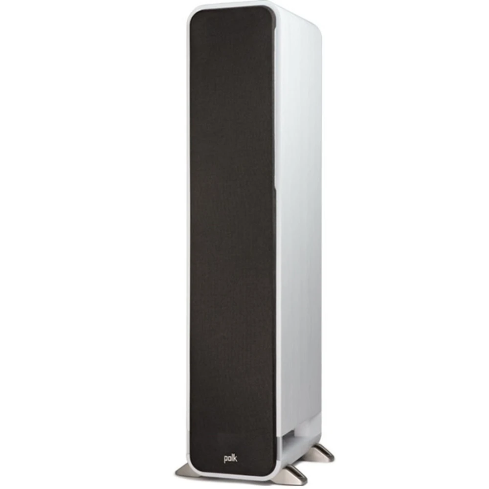 Портативная колонка Polk audio Signature S55E SIGNATURE S55E/W Белый