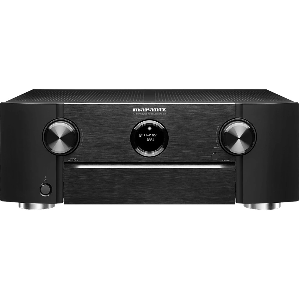 AV-ресивер MARANTZ SR6015 SR6015/B