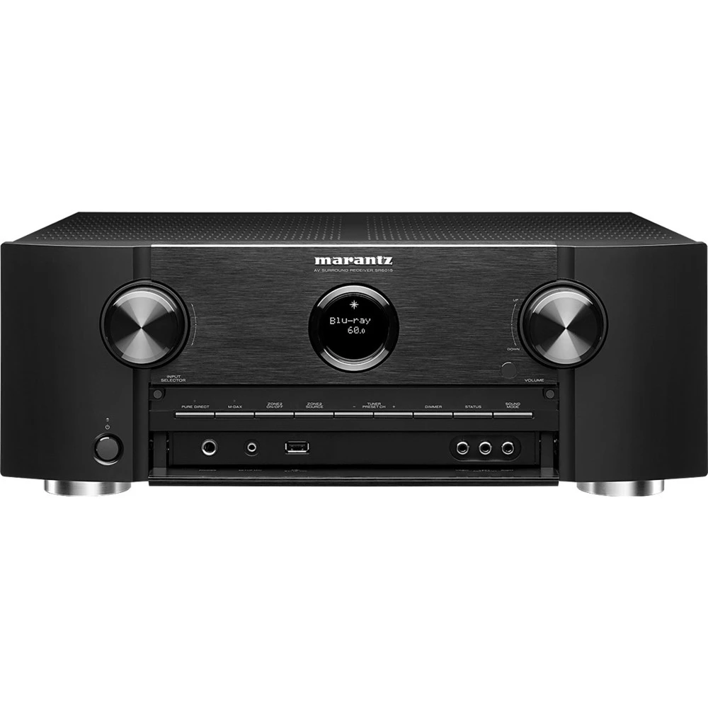 AV-ресивер MARANTZ SR6015 SR6015/B