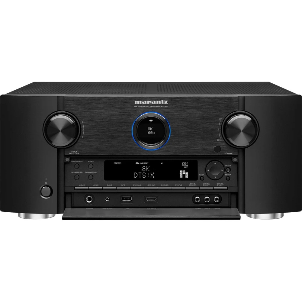 AV-ресивер MARANTZ SR7015 SR7015/B