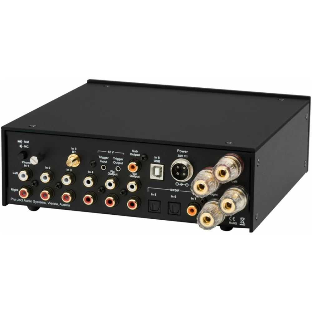 Аксессуар для аудиотехники Pro-Ject MaiA DS2 EAN:9120071655228