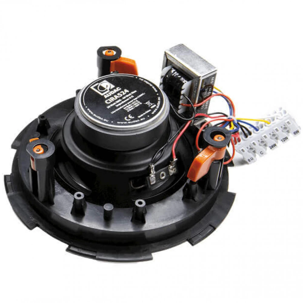 Громкоговоритель AUDAC CIRA524/W