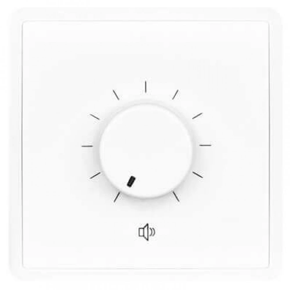Аксессуар для аудиотехники AUDAC VC3062/W