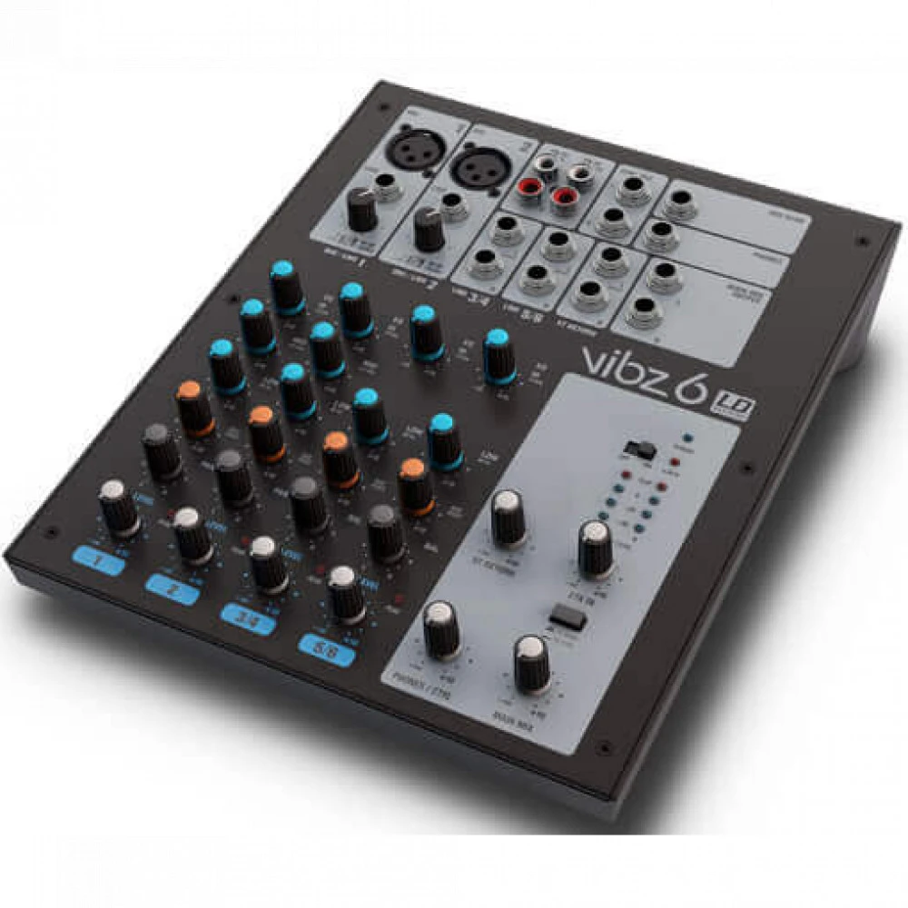 Аксессуар для аудиотехники LD Systems LDVIBZ6