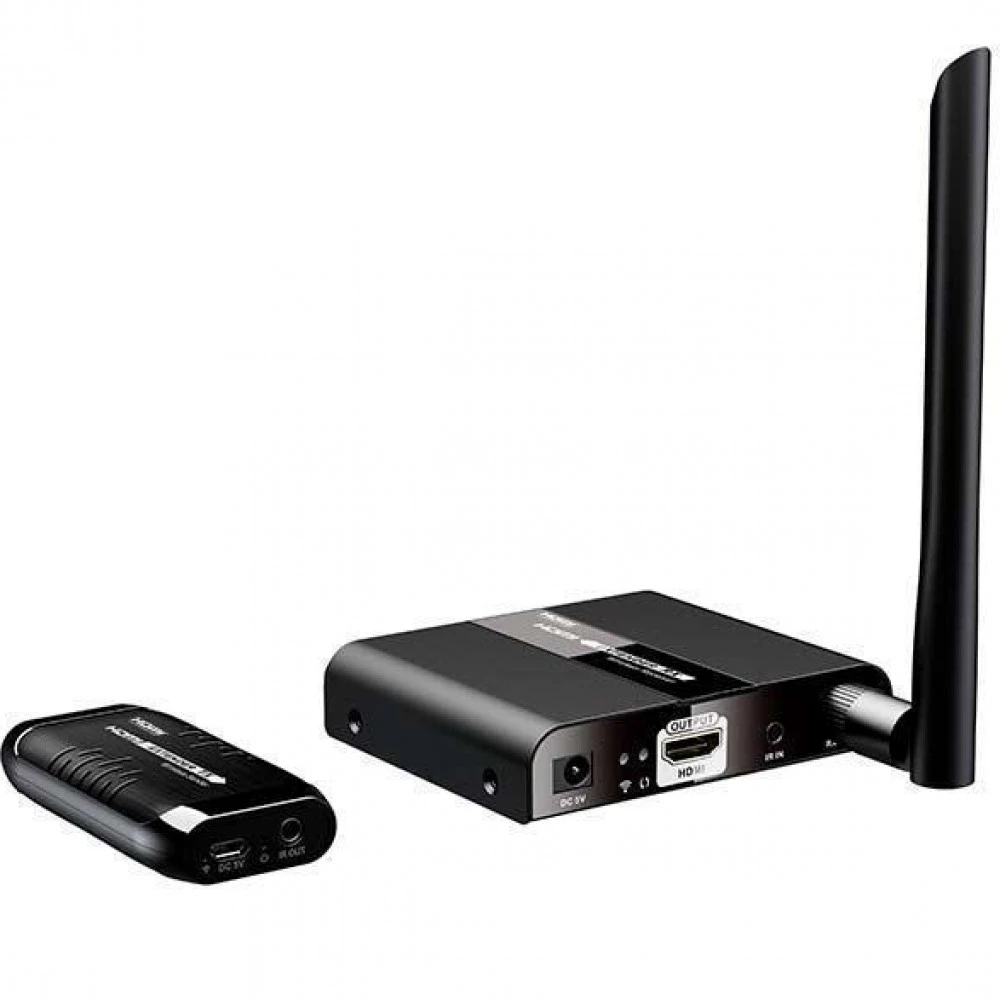 Аксессуар для аудиотехники LENKENG LKV388DONGLE