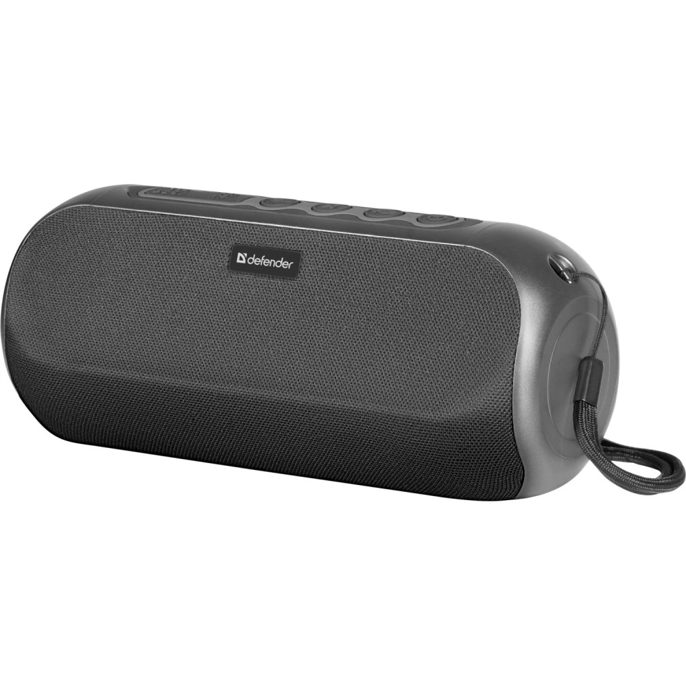 Портативная колонка Defender G32 65232 Черный