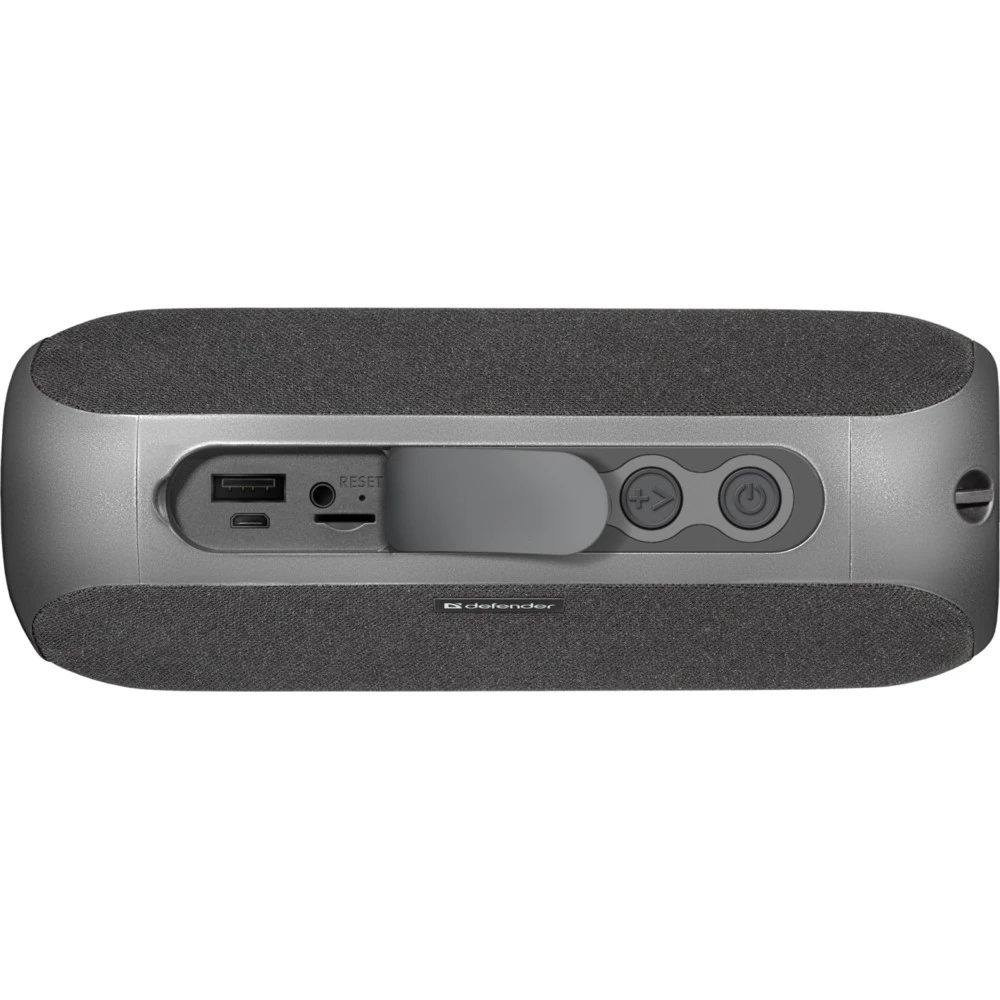 Портативная колонка Defender G32 65232 Черный