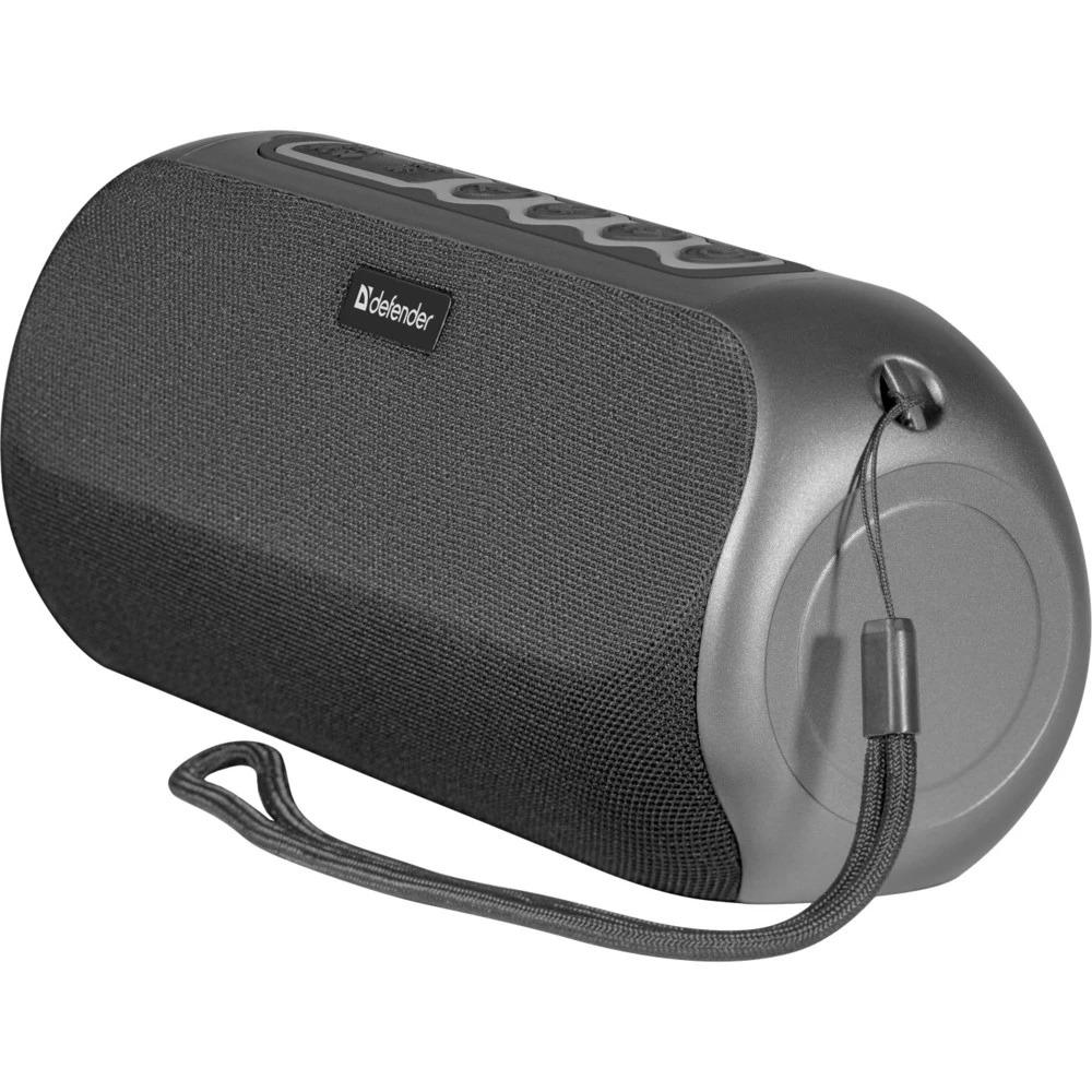 Портативная колонка Defender G32 65232 Черный