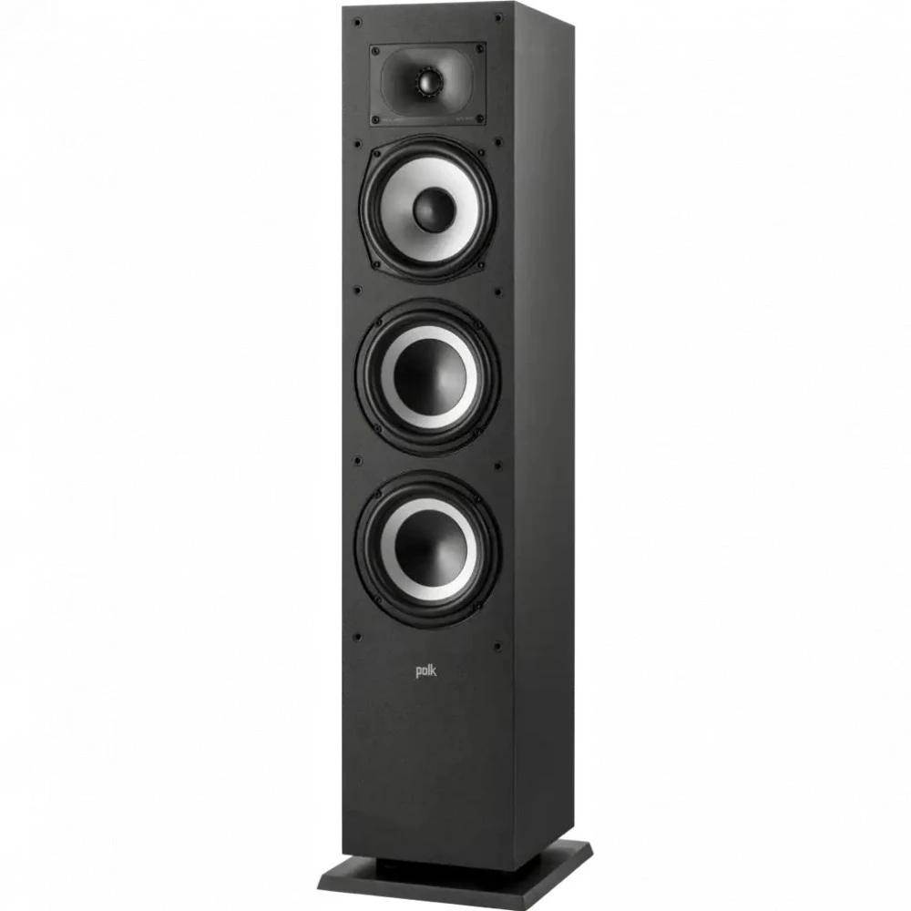 Портативная колонка Polk audio MXT60 MXT60/B Черный
