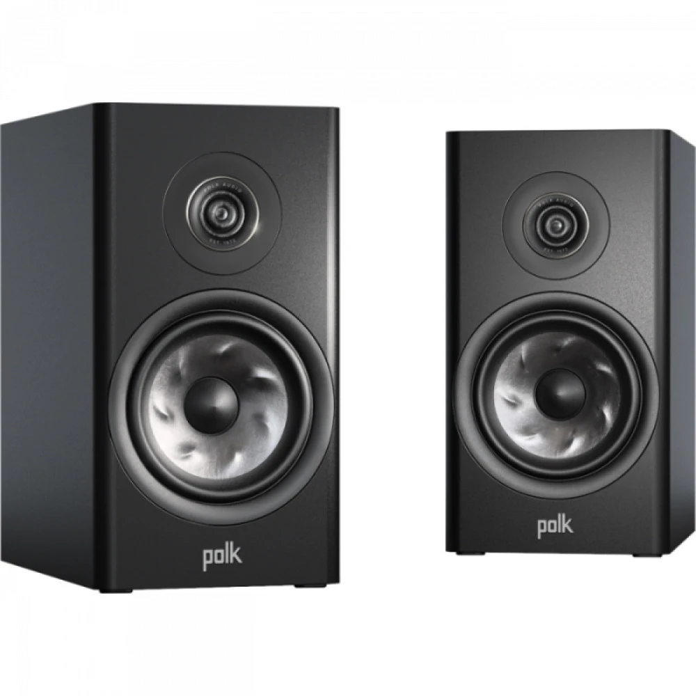 Портативная колонка Polk audio Reserve R200 Reserve R200/B Черный