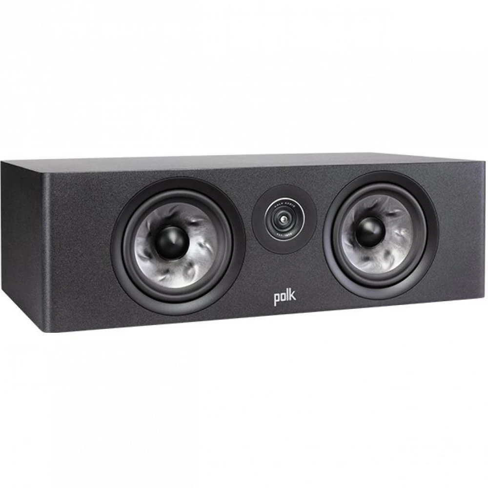 Портативная колонка Polk audio Reserve R400c Reserve R400c/B Черный
