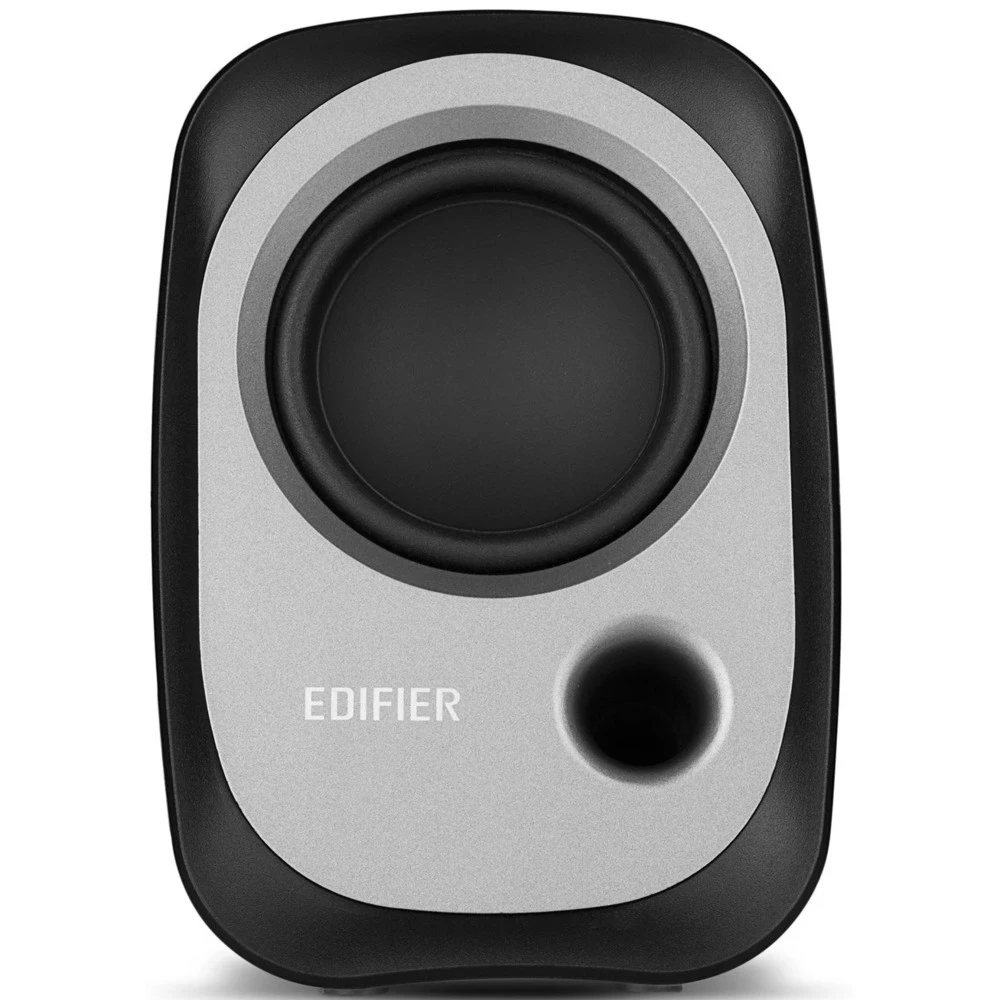 Компьютерные колонки Edifier R12U 37619 Черный